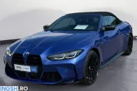 BMW M4 (Seria 4) din 2022 cu 40.449 km - oferta BMW237252 - foto 1