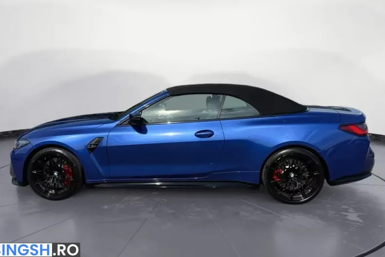 BMW M4 (Seria 4) din 2022 cu 40.449 km - oferta BMW237252 - foto 5