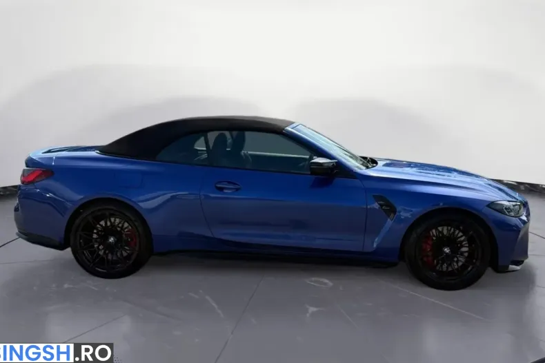 BMW M4 (Seria 4) din 2022 cu 40.449 km - oferta BMW237252 - foto 6