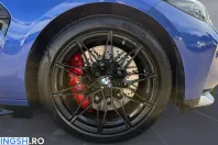 BMW M4 (Seria 4) din 2022 cu 40.449 km - oferta BMW237252 - foto 7