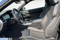 BMW M4 (Seria 4) din 2022 cu 40.449 km - oferta BMW237252 - foto 9