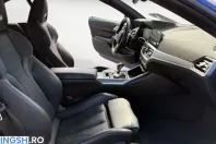 BMW M4 (Seria 4) din 2022 cu 40.449 km - oferta BMW237252 - foto 10