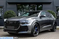 Audi RSQ8 din 2025 cu 4.140 km - oferta AUD237253 - foto 1