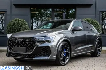 Audi RSQ8 din 2025 - oferta AUD237253