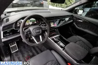 Audi RSQ8 din 2025 cu 4.140 km - oferta AUD237253 - foto 4