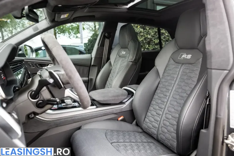 Audi RSQ8 din 2025 cu 4.140 km - oferta AUD237253 - foto 6