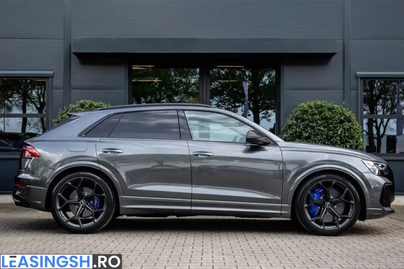 Audi RSQ8 din 2025 cu 4.140 km - oferta AUD237253 - foto 8