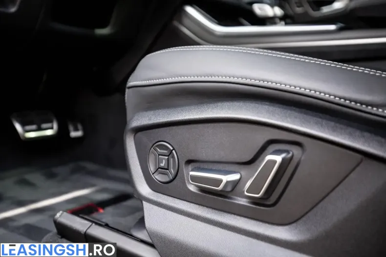 Audi RSQ8 din 2025 cu 4.140 km - oferta AUD237253 - foto 10