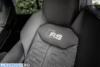 Audi RSQ8 din 2025 cu 4.140 km - oferta AUD237253 - foto 11