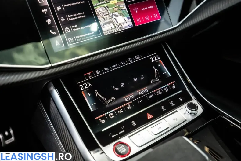 Audi RSQ8 din 2025 cu 4.140 km - oferta AUD237253 - foto 15
