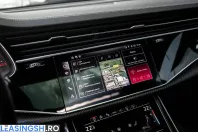 Audi RSQ8 din 2025 cu 4.140 km - oferta AUD237253 - foto 16
