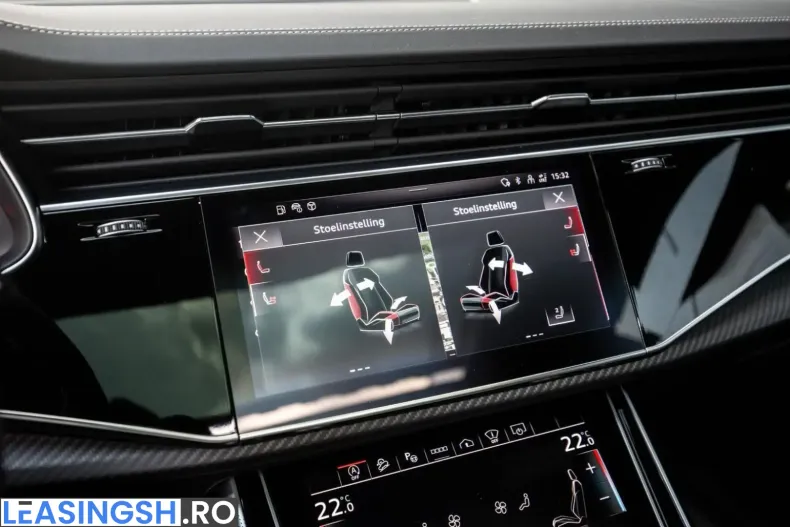 Audi RSQ8 din 2025 cu 4.140 km - oferta AUD237253 - foto 19