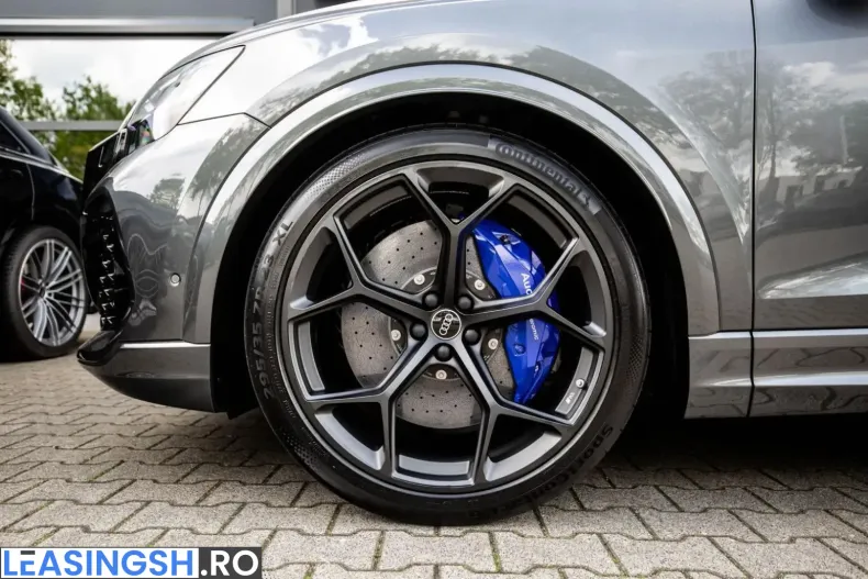 Audi RSQ8 din 2025 cu 4.140 km - oferta AUD237253 - foto 21
