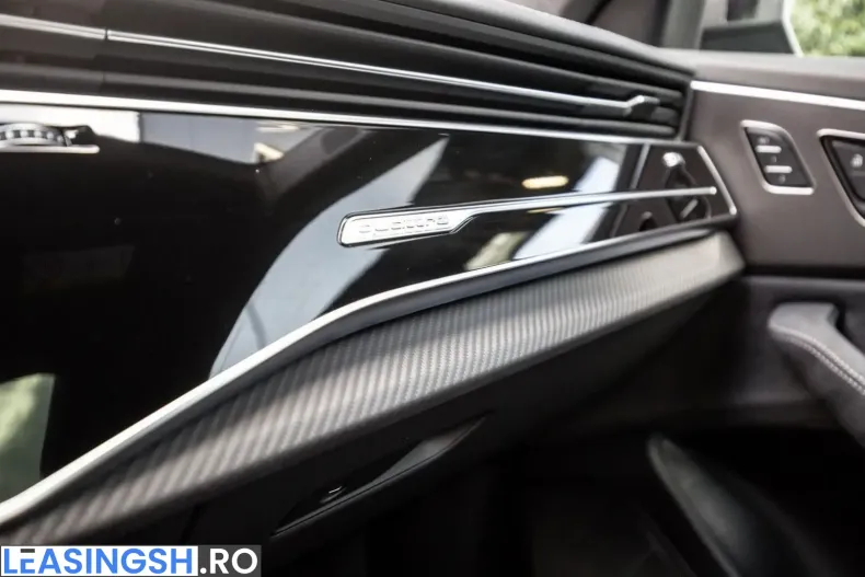 Audi RSQ8 din 2025 cu 4.140 km - oferta AUD237253 - foto 23