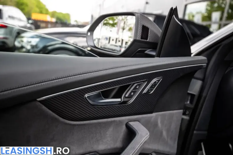 Audi RSQ8 din 2025 cu 4.140 km - oferta AUD237253 - foto 24