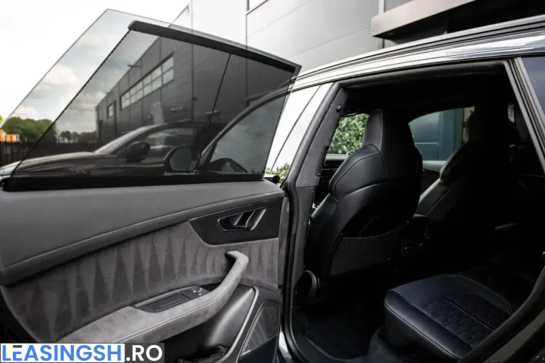 Audi RSQ8 din 2025 cu 4.140 km - oferta AUD237253 - foto 27