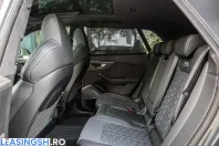 Audi RSQ8 din 2025 cu 4.140 km - oferta AUD237253 - foto 28