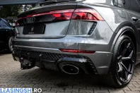 Audi RSQ8 din 2025 cu 4.140 km - oferta AUD237253 - foto 29