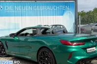 BMW M8 (Seria 8) din 2025 cu 9.313 km - oferta BMW237254 - foto 2