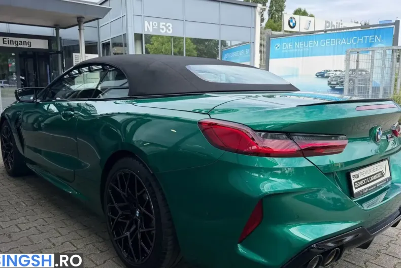 BMW M8 (Seria 8) din 2025 cu 9.313 km - oferta BMW237254 - foto 4