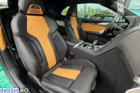 BMW M8 (Seria 8) din 2025 cu 9.313 km - oferta BMW237254 - foto 9
