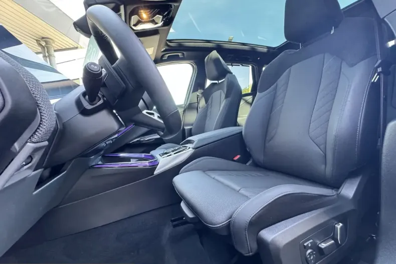 BMW X3 (Seria X) din 2025 cu 8.457 km - oferta BMW237255 - foto 5