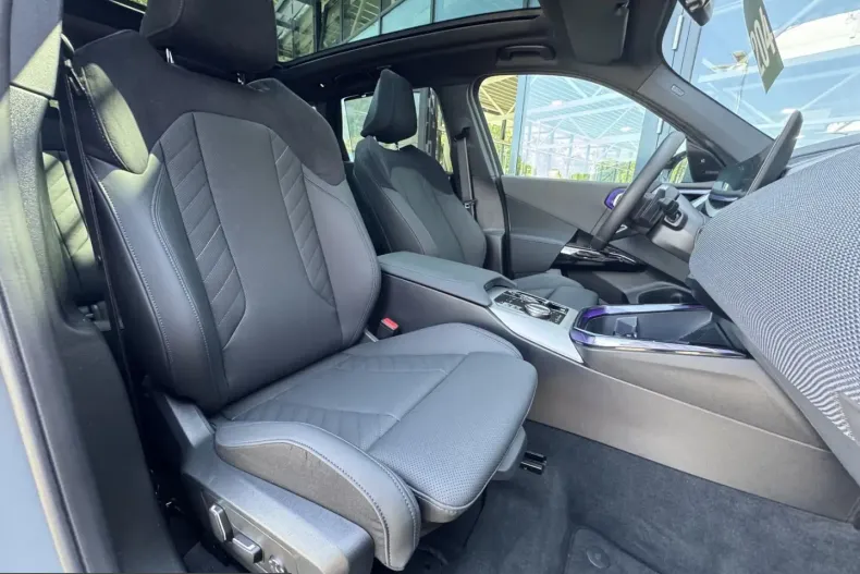 BMW X3 (Seria X) din 2025 cu 8.457 km - oferta BMW237255 - foto 6