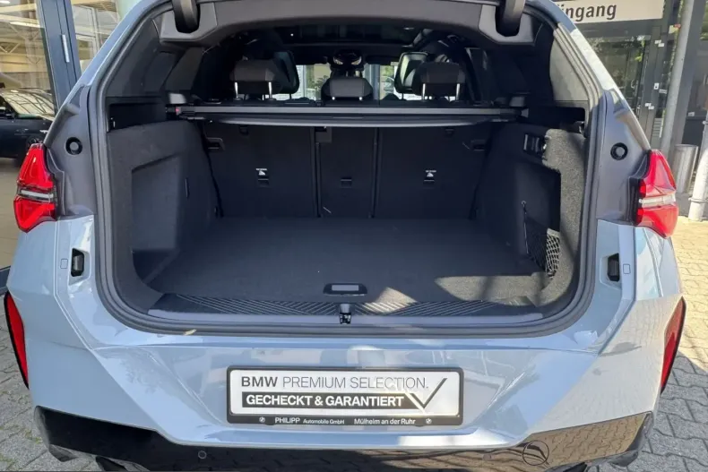 BMW X3 (Seria X) din 2025 cu 8.457 km - oferta BMW237255 - foto 24