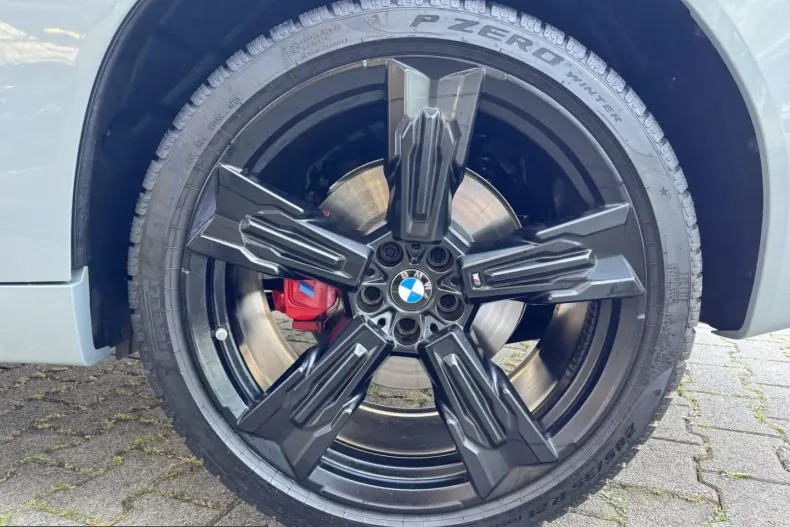 BMW X3 (Seria X) din 2025 cu 8.457 km - oferta BMW237255 - foto 26