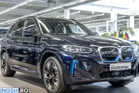 BMW iX3 (Seria X) din 2023 cu 27.355 km - oferta BMW237256 - foto 1