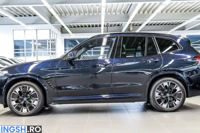 BMW iX3 (Seria X) din 2023 cu 27.355 km - oferta BMW237256 - foto 4