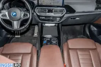 BMW iX3 (Seria X) din 2023 cu 27.355 km - oferta BMW237256 - foto 6