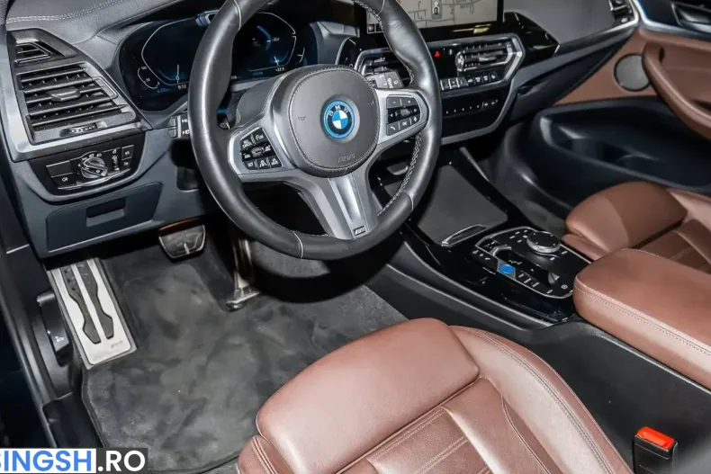 BMW iX3 (Seria X) din 2023 cu 27.355 km - oferta BMW237256 - foto 7