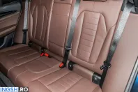 BMW iX3 (Seria X) din 2023 cu 27.355 km - oferta BMW237256 - foto 10