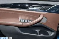 BMW iX3 (Seria X) din 2023 cu 27.355 km - oferta BMW237256 - foto 12
