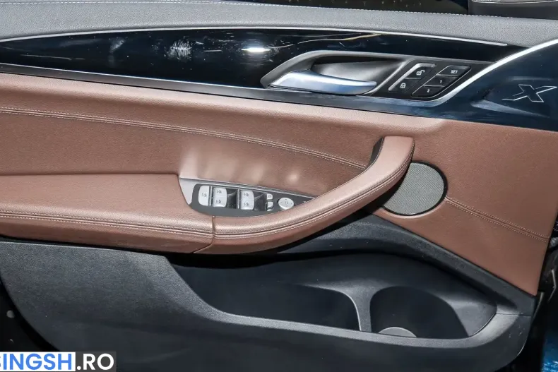 BMW iX3 (Seria X) din 2023 cu 27.355 km - oferta BMW237256 - foto 12