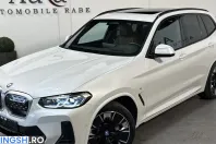 BMW iX3 (Seria X) din 2022 cu 52.750 km - oferta BMW237257 - foto 1