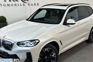 BMW iX3 din 2022 - oferta BMW237257