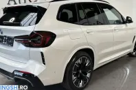 BMW iX3 (Seria X) din 2022 cu 52.750 km - oferta BMW237257 - foto 2