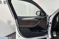 BMW iX3 (Seria X) din 2022 cu 52.750 km - oferta BMW237257 - foto 4