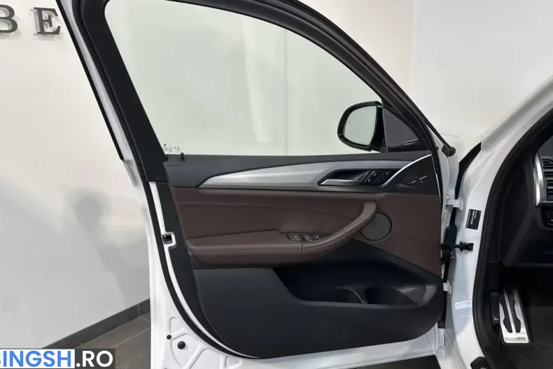 BMW iX3 (Seria X) din 2022 cu 52.750 km - oferta BMW237257 - foto 4