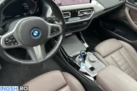 BMW iX3 (Seria X) din 2022 cu 52.750 km - oferta BMW237257 - foto 5