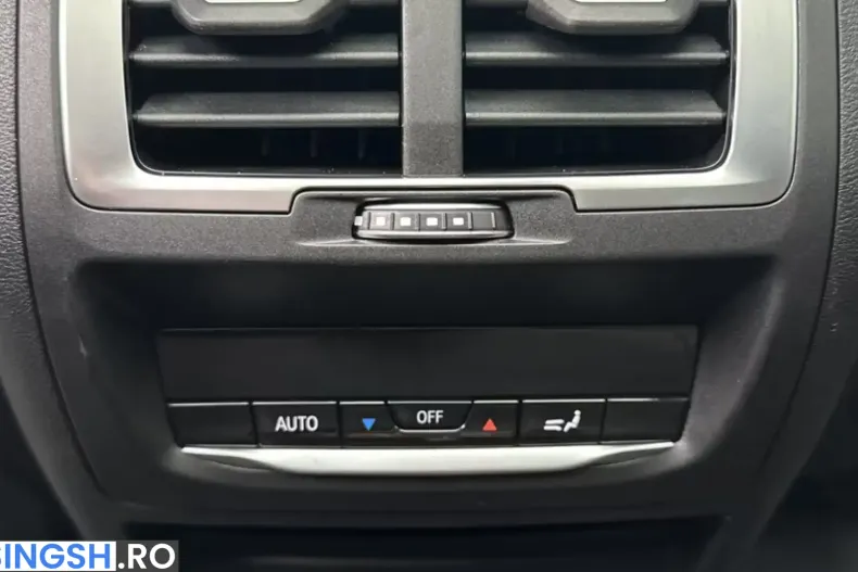 BMW iX3 (Seria X) din 2022 cu 52.750 km - oferta BMW237257 - foto 9