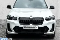 BMW iX3 (Seria X) din 2024 cu 44.400 km - oferta BMW237258 - foto 1