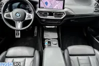 BMW iX3 (Seria X) din 2024 cu 44.400 km - oferta BMW237258 - foto 5