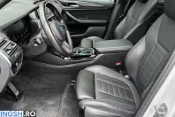 BMW iX3 (Seria X) din 2024 cu 44.400 km - oferta BMW237258 - foto 7