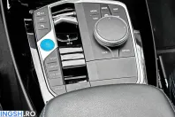 BMW iX3 (Seria X) din 2024 cu 44.400 km - oferta BMW237258 - foto 13
