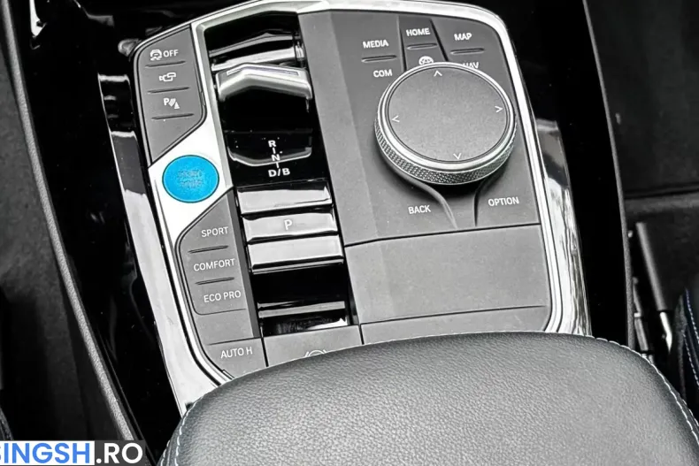 BMW iX3 (Seria X) din 2024 cu 44.400 km - oferta BMW237258 - foto 13