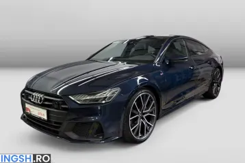 Audi A7 din 2023 - oferta AUD237259
