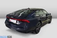 Audi A7 din 2023 cu 61.500 km - oferta AUD237259 - foto 2